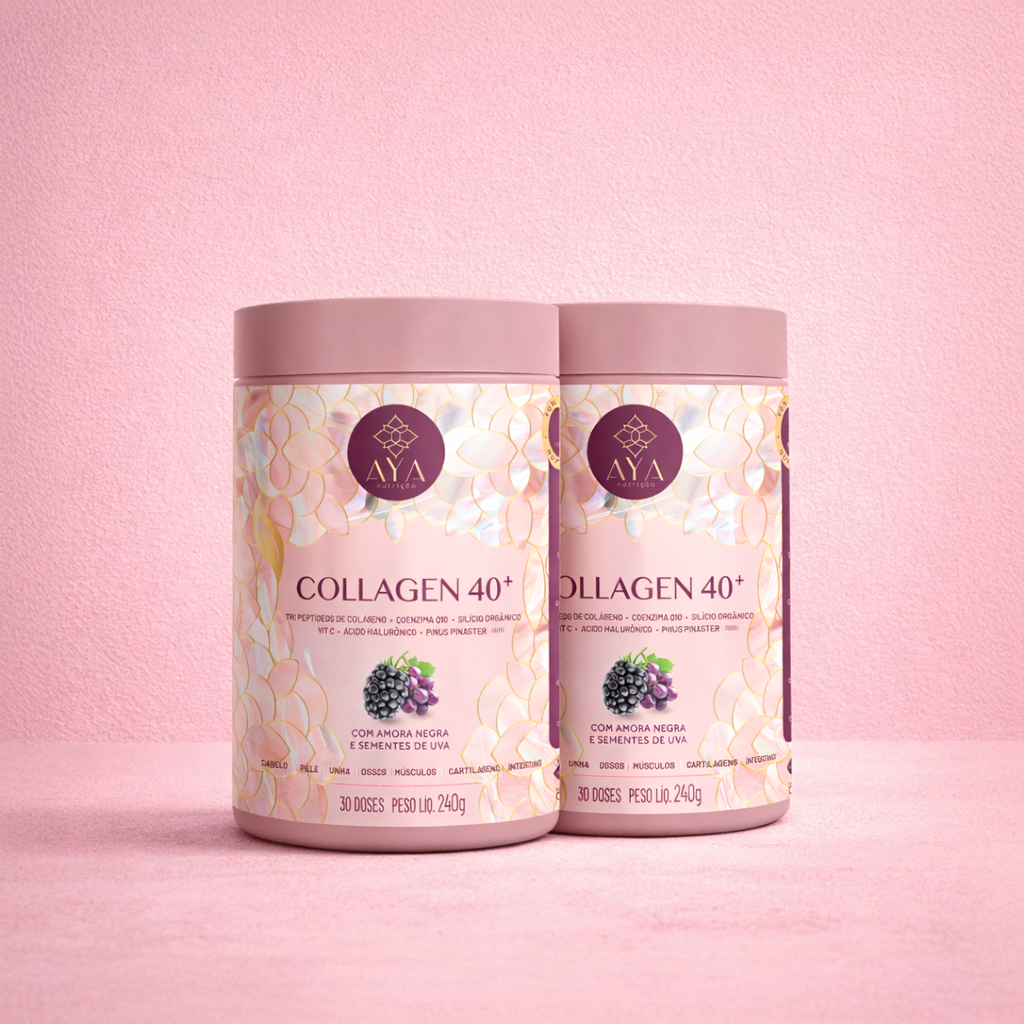 2 Collagen 40+
