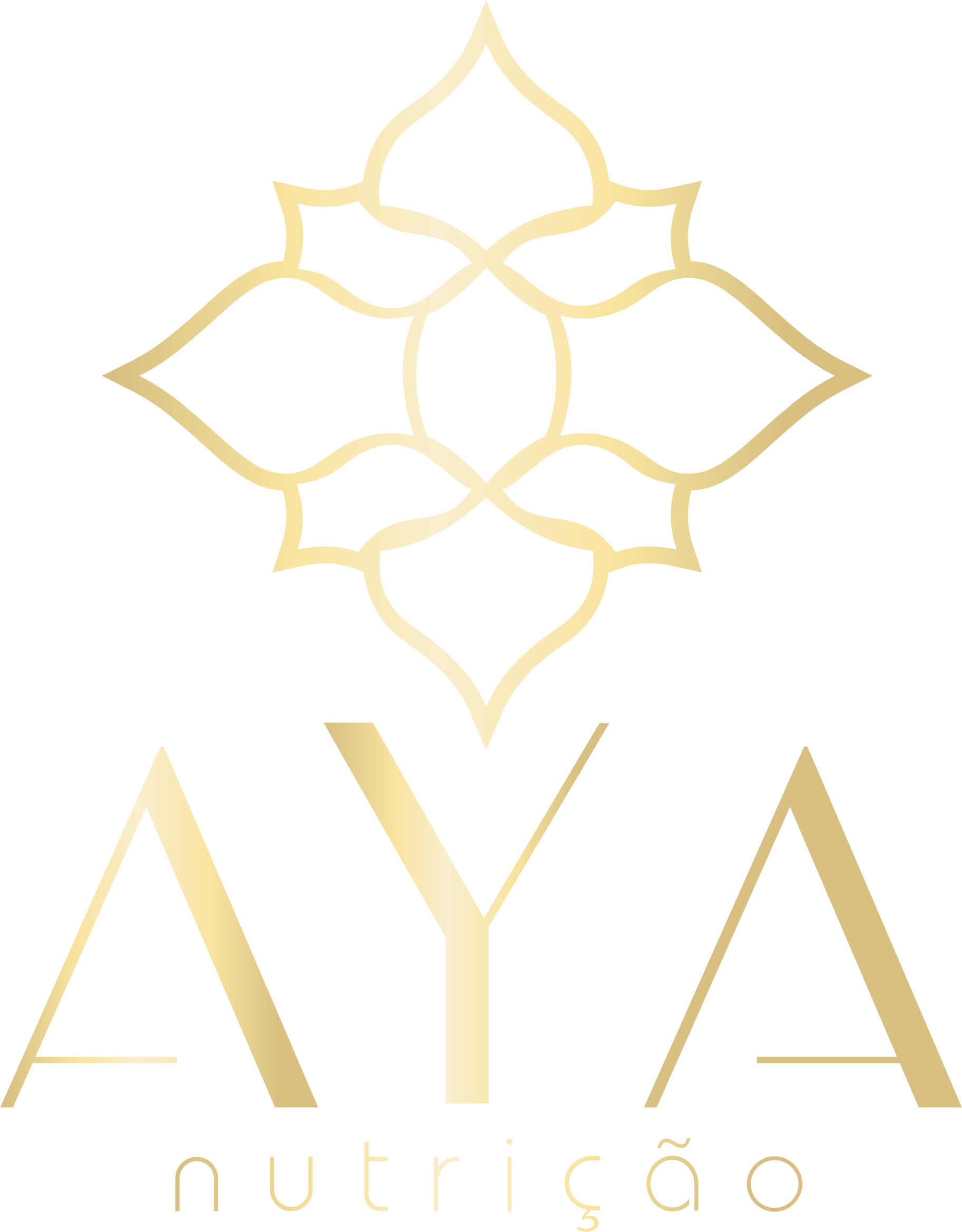 Aya Nutrição